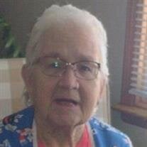 Linda Joyce (Zimmerman) Wolfe