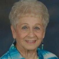 Margie F. Smothers