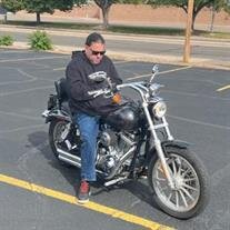 William "Billy" Ebeling III