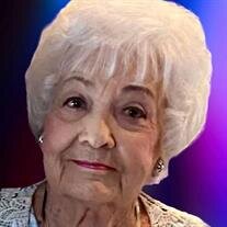 Juanita Mae Creech