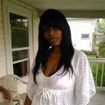 Laveta "Veta" Wilson