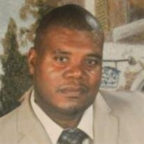 Ivan Clinton Quarles