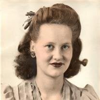 Della Pearl Walker