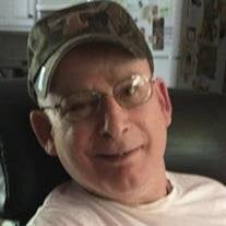 Raymond Jeffrey Elliott