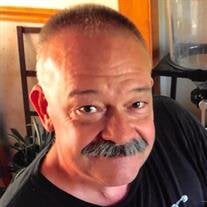 Gary A. Borneman