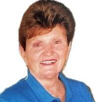 Marcelle T. "Marcy" Sellers