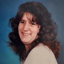 Betty Spalding