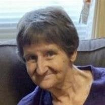 Karen Lynn Wylie