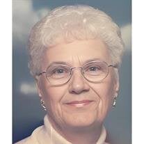 Frances Ann Ruff