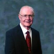 George Leonard Johnson