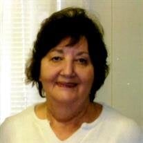 Ruth Sanders