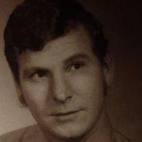 Ronald Dale Boswell