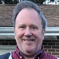 Michael Cary Rudloff