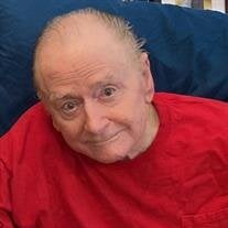 Ronald Lee Carter