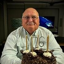 Ted Alvin Darryl Bradley