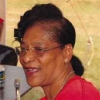 Mrs. Mary Louise Hemingway