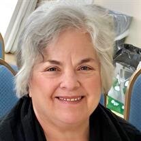 Marian Fay Jay