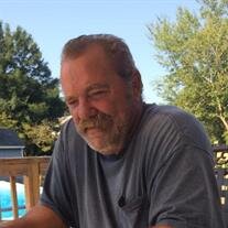 James Lippincott