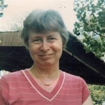 Sarah Annette Turner