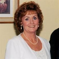 Beverly Ann Flynn