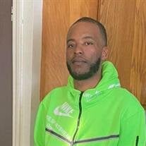 Mr. Carl "Watts" Harris