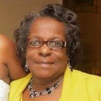 Ms. Mary Lucille Williams