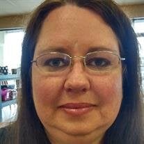 Jennifer Renee Waugh Williams