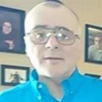Robert K. "Bob" Smith