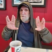 Jerry Quinn Davis