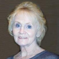 Carolyn Griffin Garner