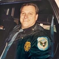 Henry "Buddy" W. Moss III