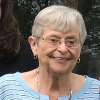 Donna Lee Denton