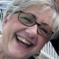 Karen Mary Coquillard