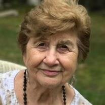 Marie N. Dorwin "Connie"