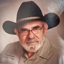 Rodolfo Teofilio Garza