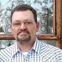 David Lee Shortnacy Jr.