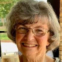 Billye Ann Osborn