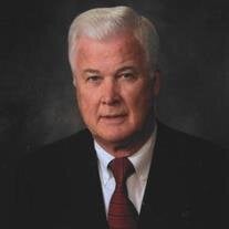 Gus Gilbert Garrard