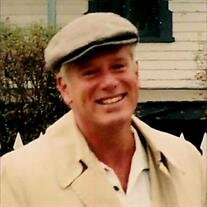 Gordon James Ferguson