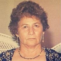 Adelina Trevino Cantu