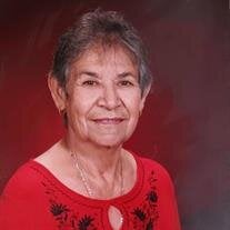 Josefa "Chepa" Contreras