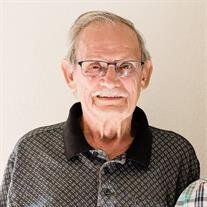 Kenneth Hagen Nichols