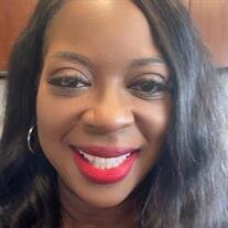 Ms. Lesha R Garrett