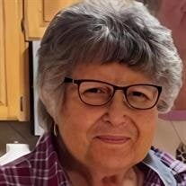Ola Mae Crockett