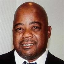 Mr. Clarence Carr