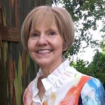Cynthia "Cindy" Malone