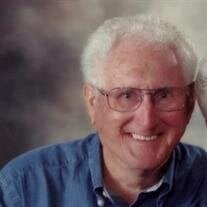 Charles Alton Golden