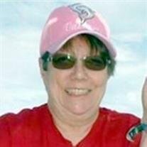 Lois Jeanette Holmes