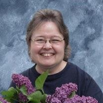 Cynthia A. Albertson