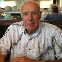 Rodger Earl Hanlon